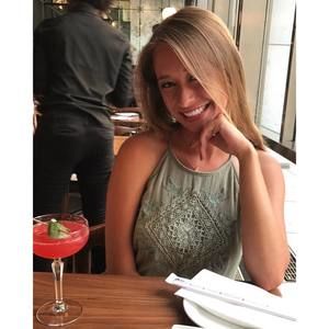Meet your Posher, Klaudia